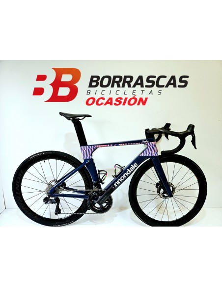 Cannondale Systemsix HM Rapha 54