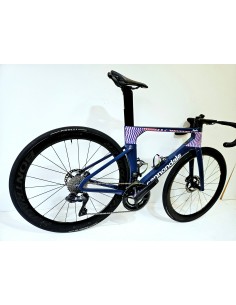 Cannondale Systemsix HM... 2