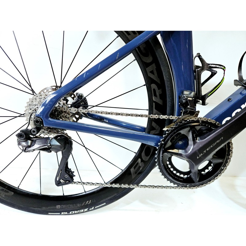 Cannondale Systemsix HM Rapha 54