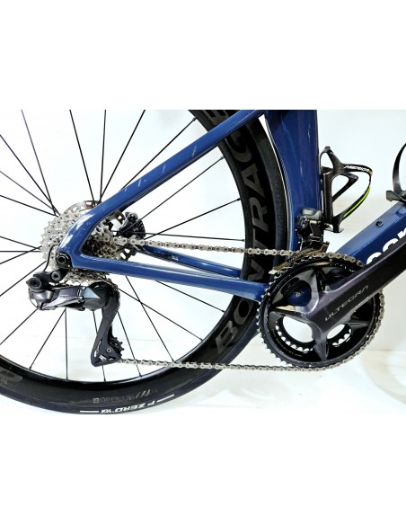 Cannondale Systemsix HM Rapha 54