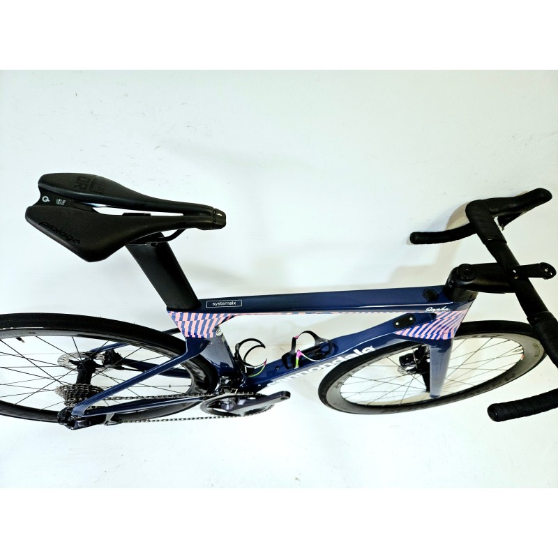 Cannondale Systemsix HM Rapha 54