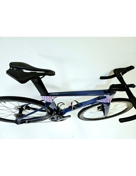 Cannondale Systemsix HM Rapha 54