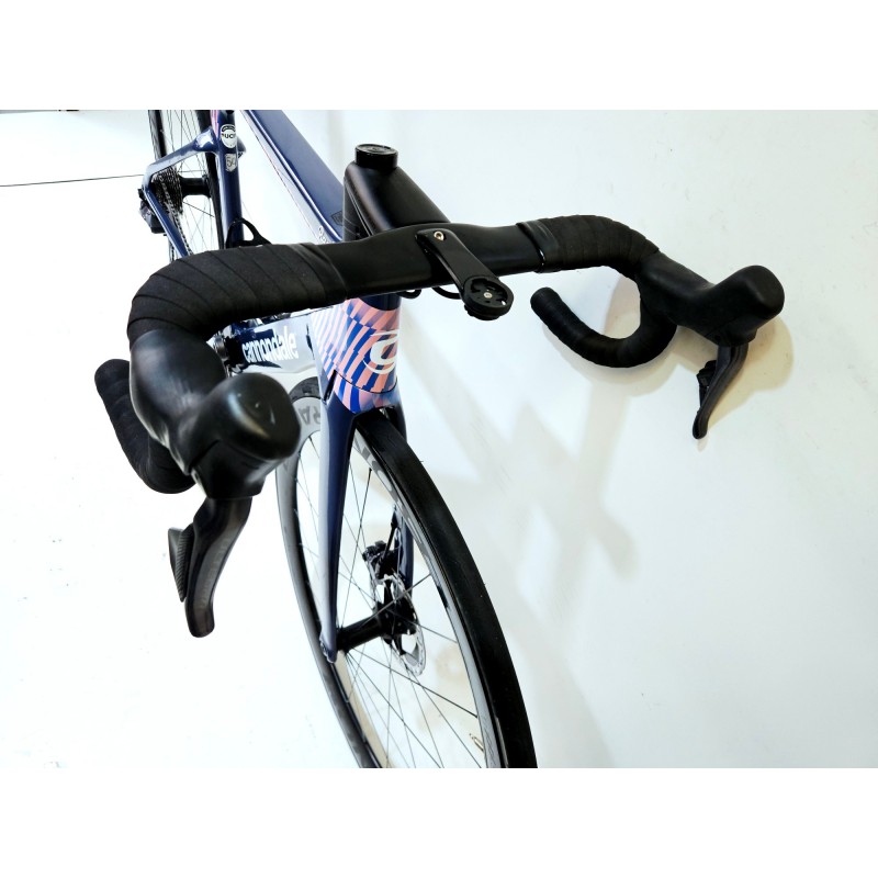 Cannondale Systemsix HM Rapha 54