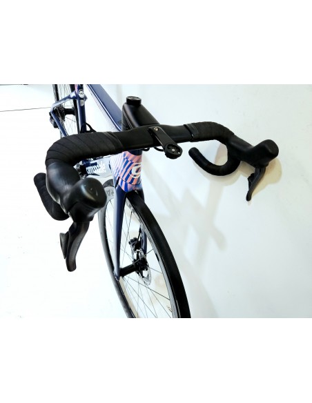 Cannondale Systemsix HM Rapha 54