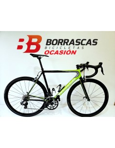 Cannondale Supersix Evo HM 54