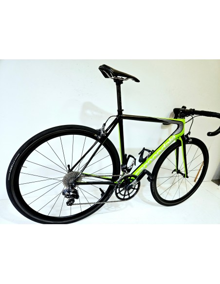 Cannondale Supersix Evo HM 54