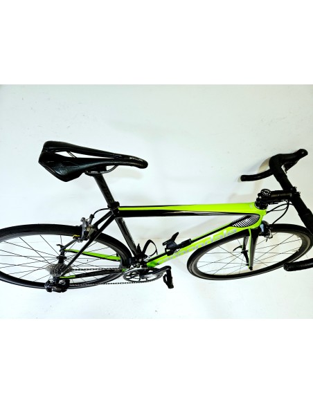 Cannondale Supersix Evo HM 54