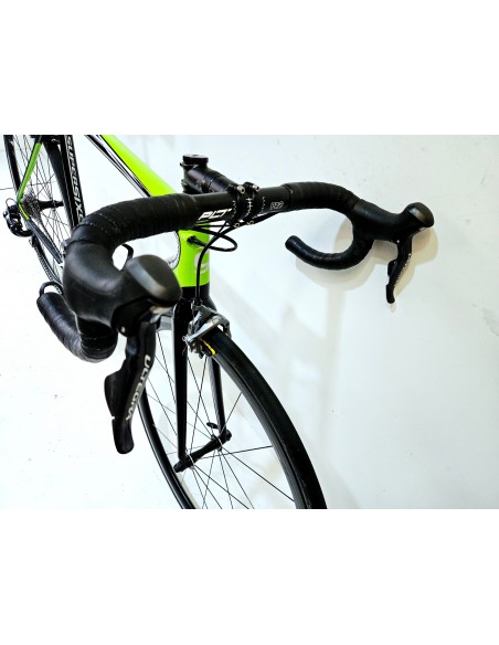 Cannondale Supersix Evo HM 54