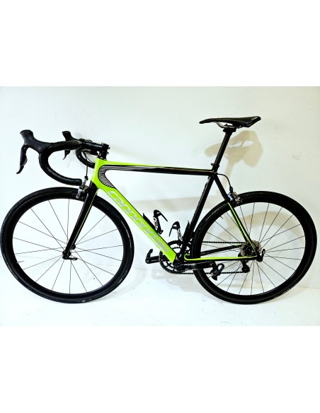 Cannondale Supersix Evo HM 54