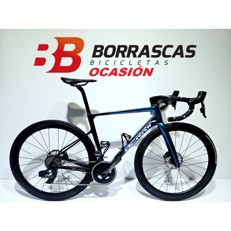 Berria Belador Pro Disc S