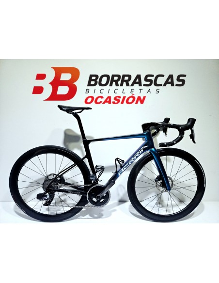 Berria Belador Pro Disc S