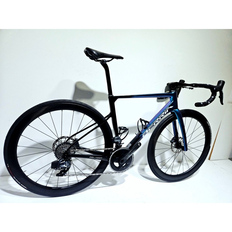 Berria Belador Pro Disc S