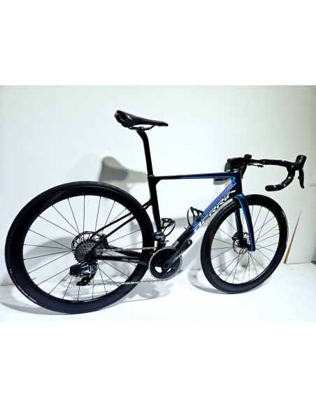 Berria Belador Pro Disc S