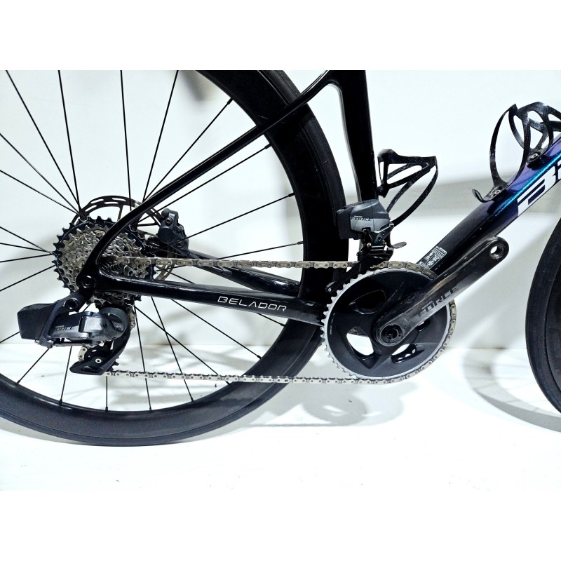 Berria Belador Pro Disc S