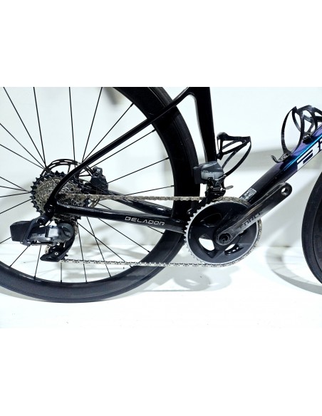 Berria Belador Pro Disc S