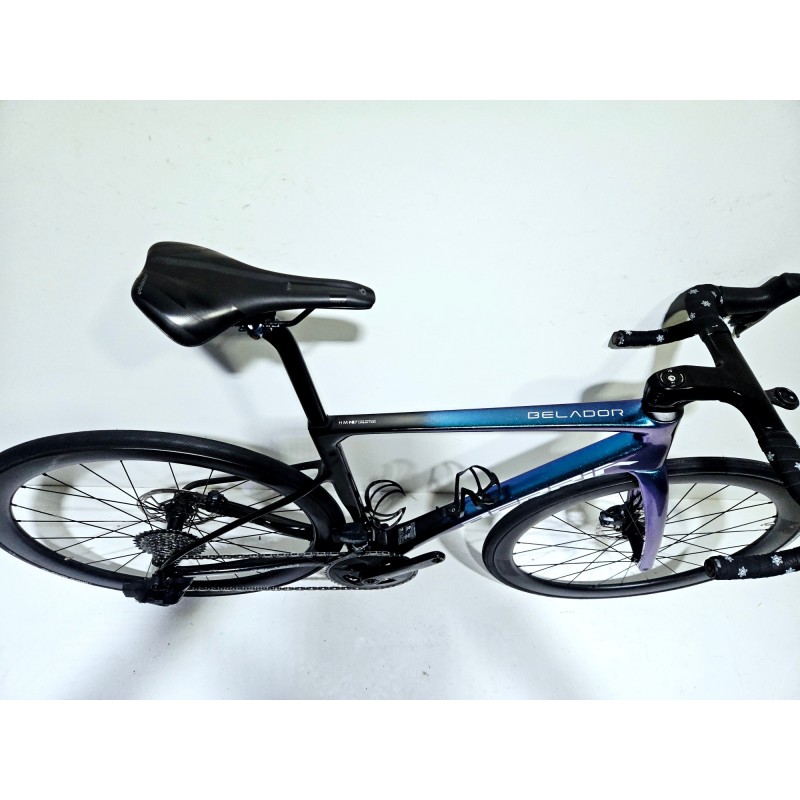 Berria Belador Pro Disc S