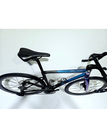 Berria Belador Pro Disc S