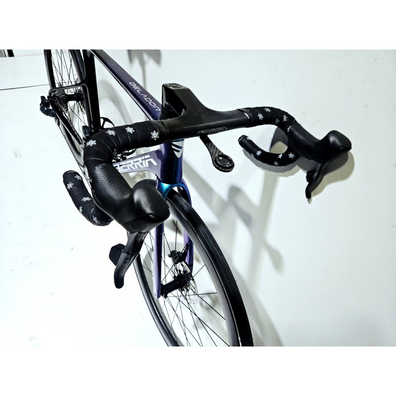 Berria Belador Pro Disc S