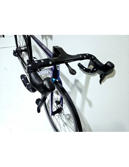 Berria Belador Pro Disc S