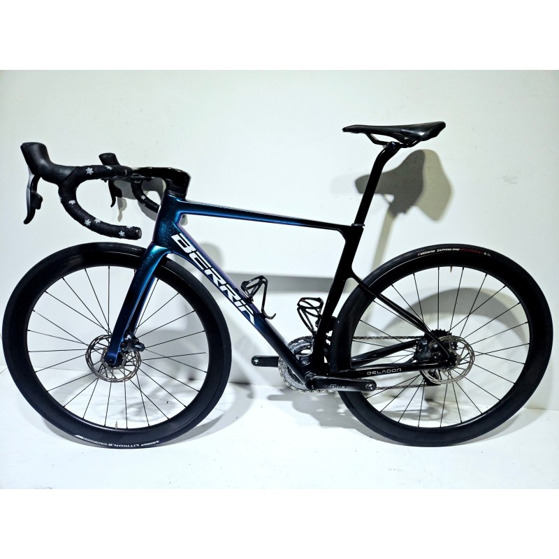 Berria Belador Pro Disc S