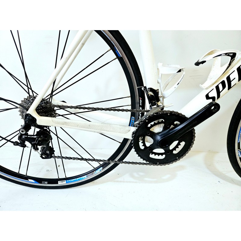 Specialized Tarmac 56 -L