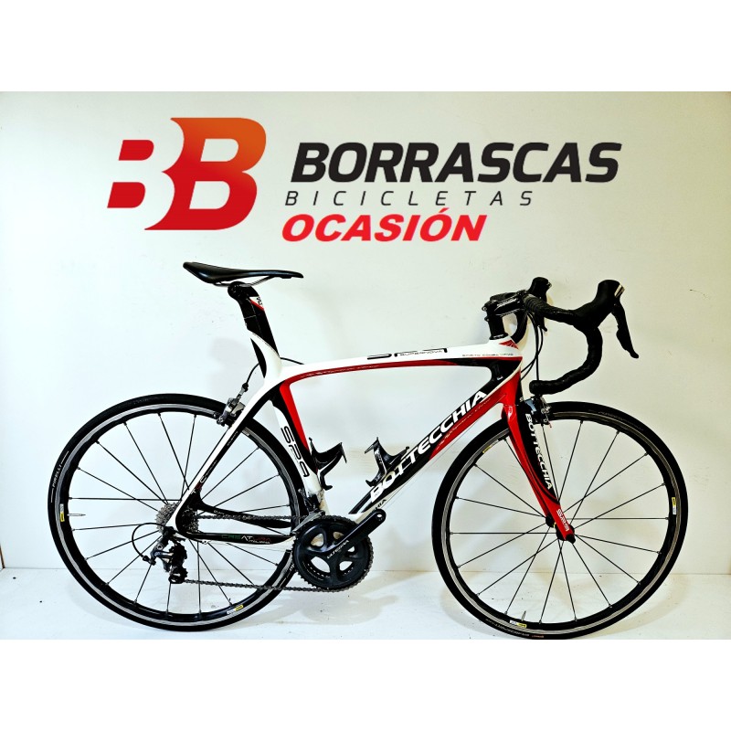 Bottecchia Supernova 56