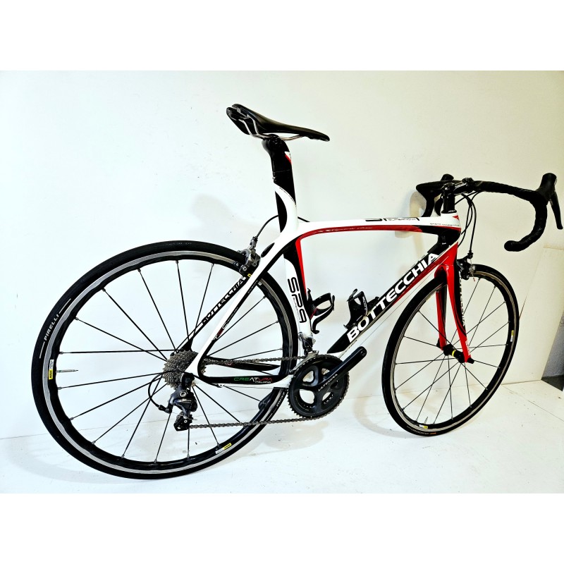 Bottecchia Supernova 56