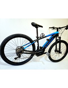 Trek Powerfly M 2