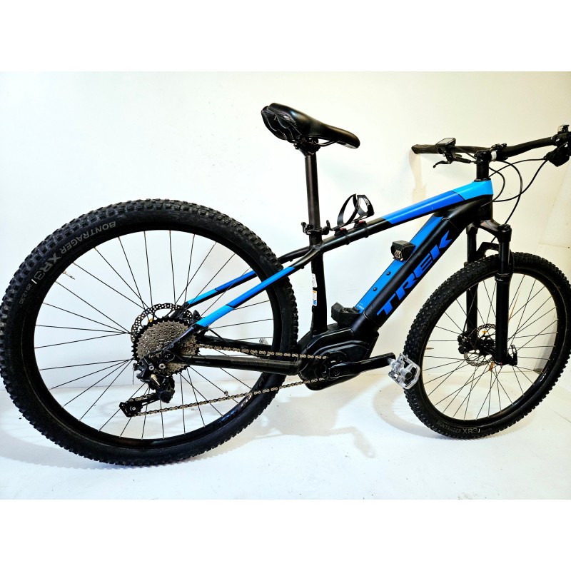 Trek Powerfly M