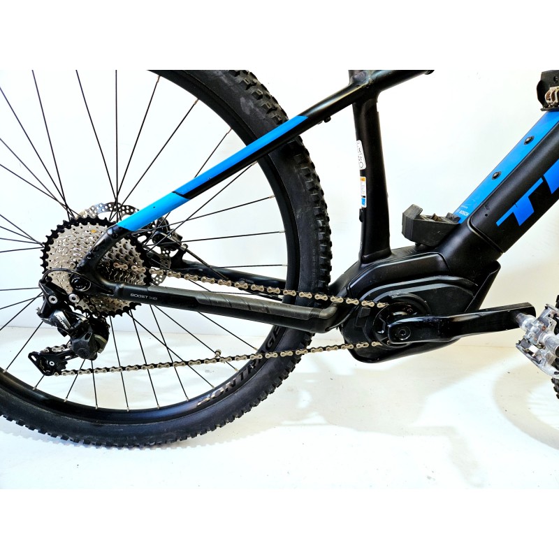 Trek Powerfly M