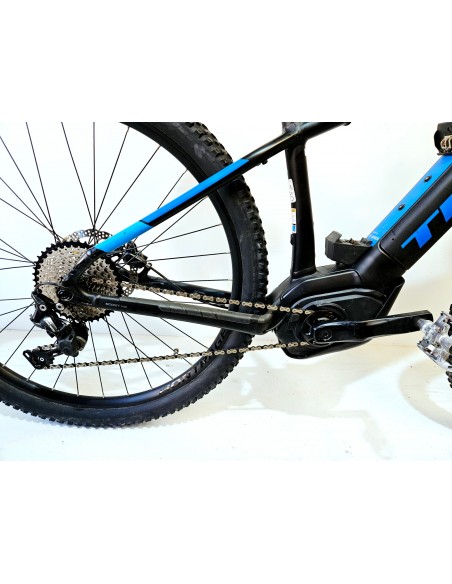 Trek Powerfly M