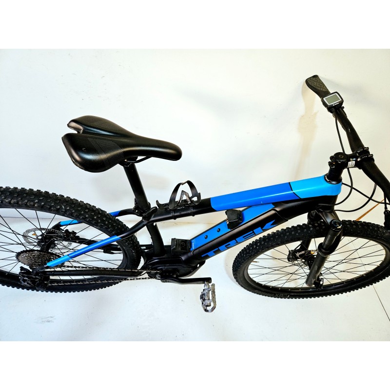 Trek Powerfly M