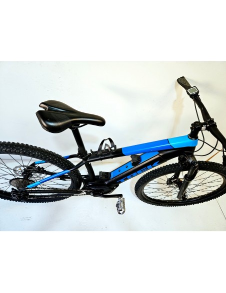 Trek Powerfly M