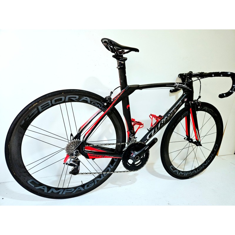 Wilier Imperiale 52