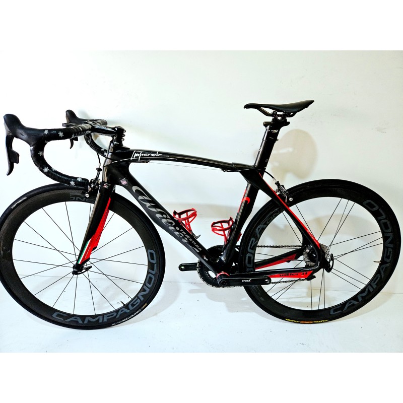 Wilier Imperiale 52