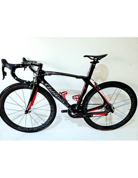 Wilier Imperiale 52