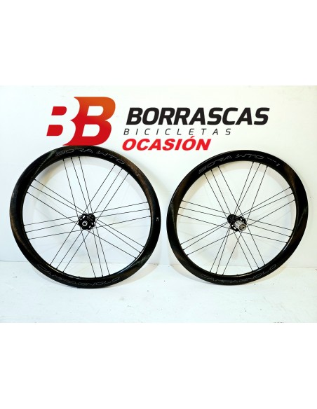 Campagnolo Bora Wto 45 Disc A