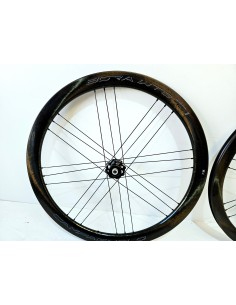 Campagnolo Bora Wto 45 Disc A 2