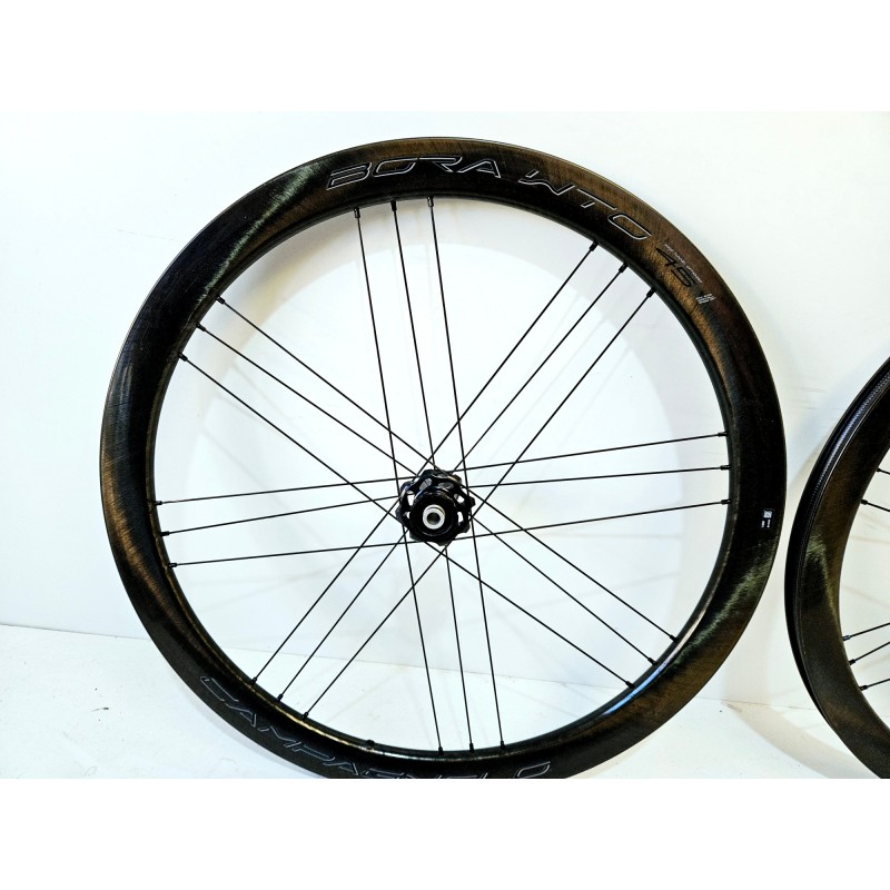 Campagnolo Bora Wto 45 Disc A
