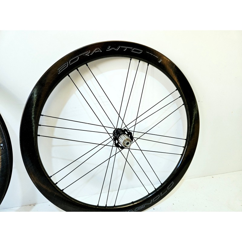 Campagnolo Bora Wto 45 Disc A