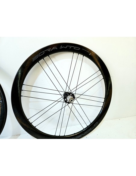 Campagnolo Bora Wto 45 Disc A
