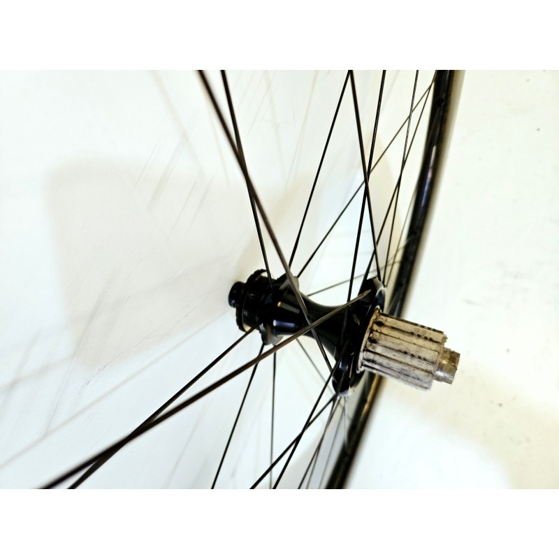 Campagnolo Bora Wto 45 Disc A