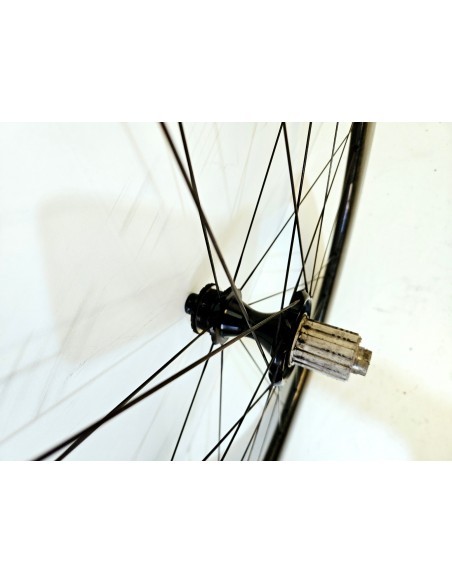 Campagnolo Bora Wto 45 Disc A