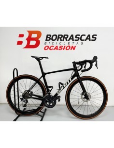 Giant TCR Adv Pro 1 Disc M