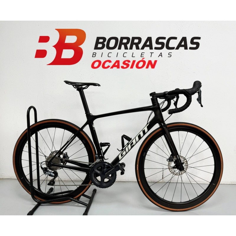 Giant TCR Adv Pro 1 Disc M