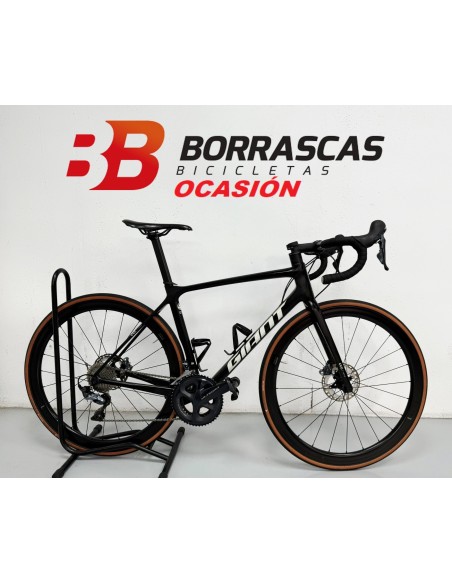 Giant TCR Adv Pro 1 Disc M