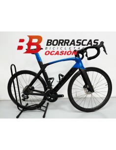 Trek Madone SL7 Disc 56