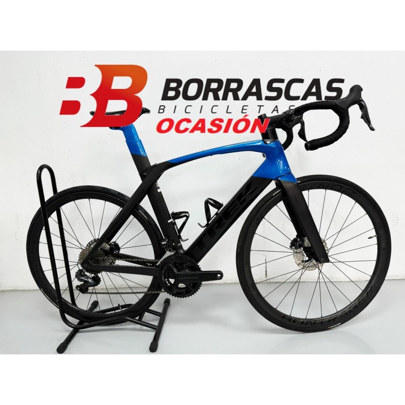 Trek Madone SL7 Disc 56