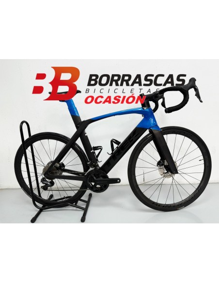 Trek Madone SL7 Disc 56