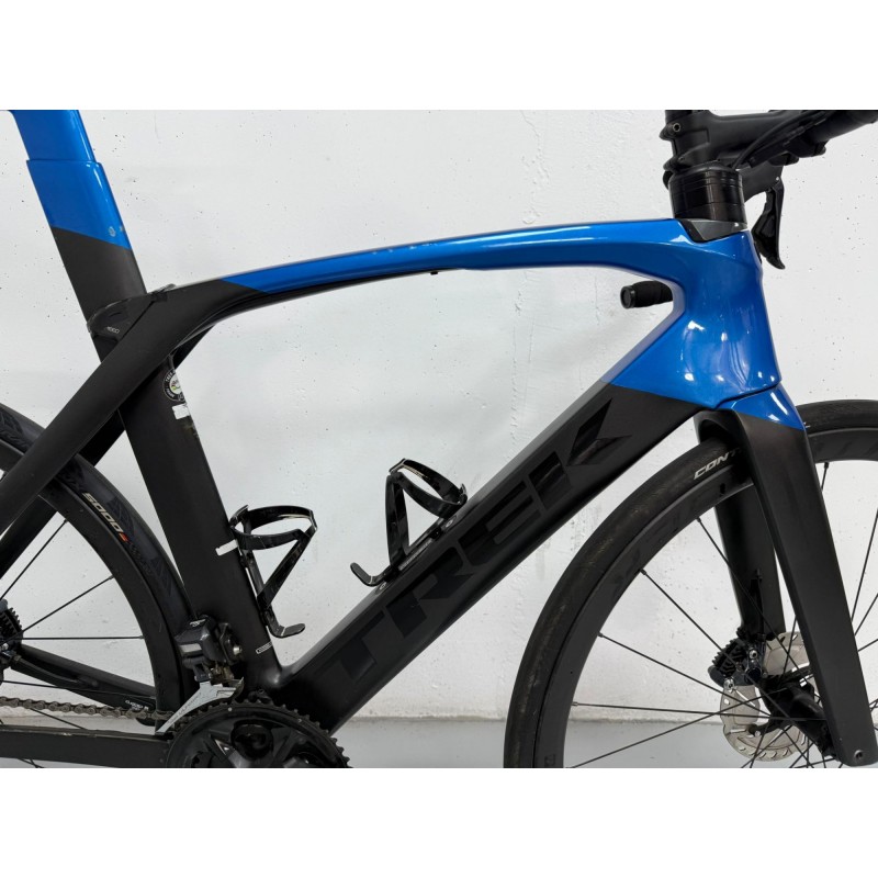 Trek Madone SL7 Disc 56